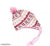 Toddler female Winter Warm Knit Hat Beanie Cap
