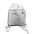 Draw String Bag Gym Sports Shoe Bag and Multi Utility Bag