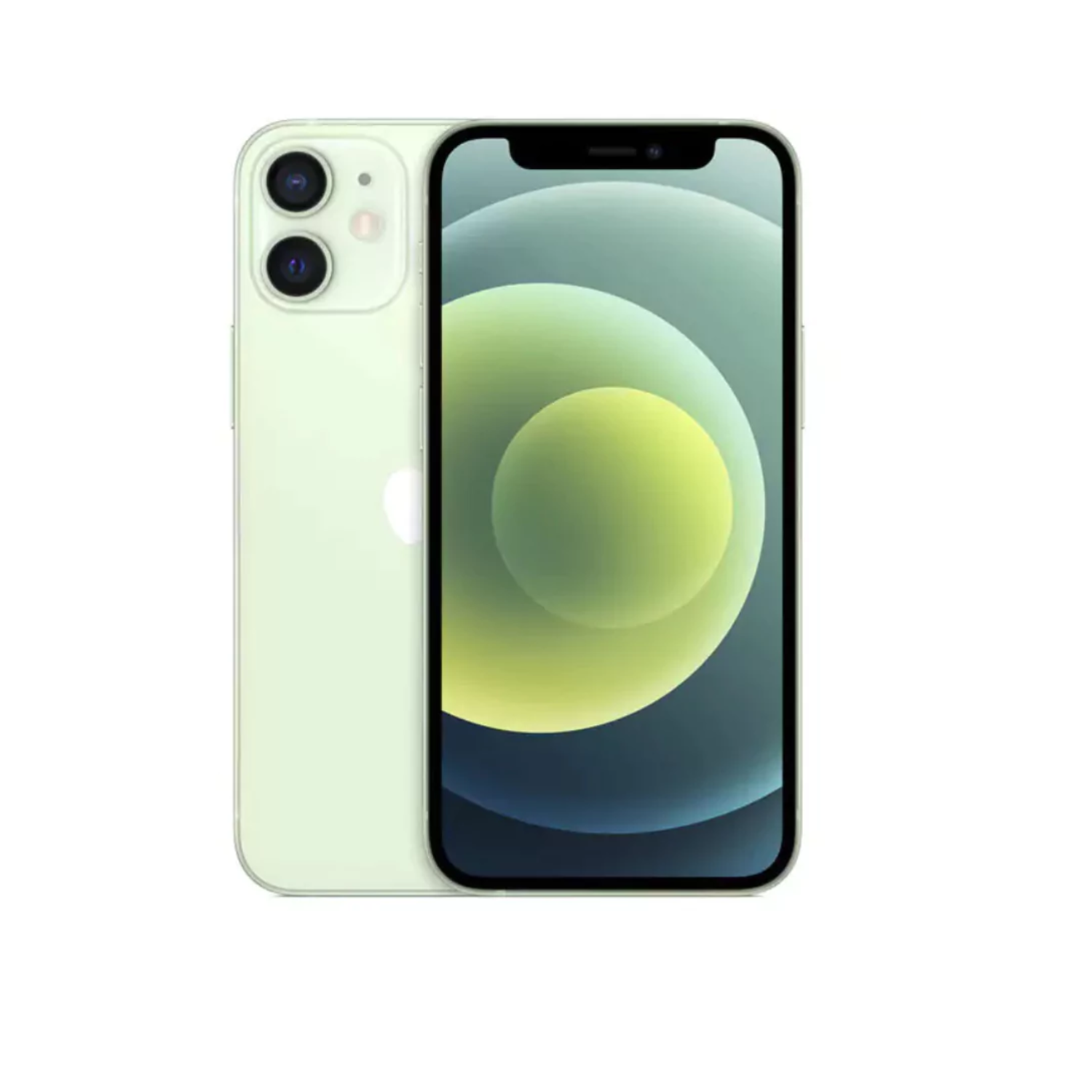 Apple iPhone 12 mini (Green, 64 GB) at Best Price in India