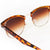4962 Retro Driving Sunglasses Vintage Fashion Frame (Moq - 3pc)