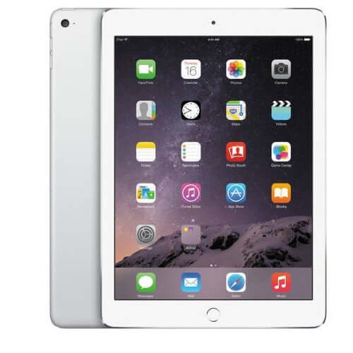 Apple iPad Air 2 64GB WiFi at the Lowest Price in India