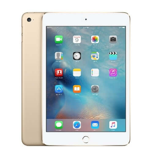 iPad mini4　wi-fi+Cellular　128GB Apple iPad mini 4 128 GB 7.9 inch with Wi-Fi+4G Price in India