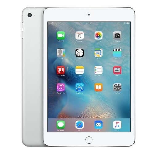 Apple iPad mini 4 Online at Best Price in India