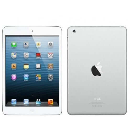iPad mini シルバー 16GB Refurbished Apple iPad Mini 1 16GB, Silver Price in India