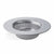 4748 Stainless Steel Sink / Wash Basin Drain Strainer (1Pc Only)