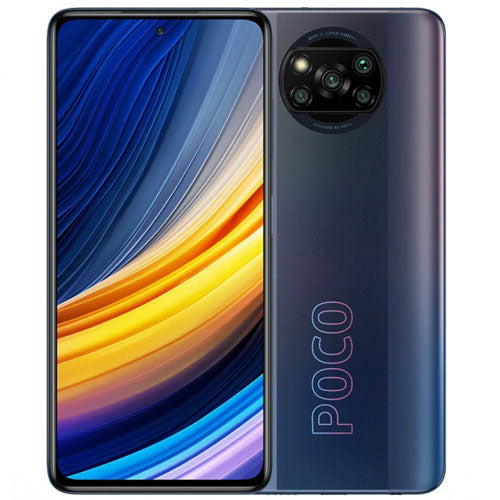 Móviles Pocophone X3 PRO 128GB Phantom Black!