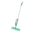 0802 Cleaning 360 Degree Healthy Spray Mop with Removable Washable Cleaning Pad DeoDap