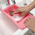 6088 Socks Washing Board used in all kinds of household bathroom places for washing unisex socks easily and comfortably. DeoDap