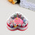  Heart-Shaped Sewing Box Multi-Functional Convenient Sewing Tools at the Best Price in India