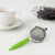 2864 Tea And Coffee Strainer Filter With Stainless Steel Mesh 