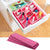 Plastic Adjustable Grid Drawer Dividers Organizers Closet Straps For Home And Kitchen Drawer Use