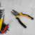 Best Combo Tool Allen Key Set & Combination Plier With Screw Driver and Cutter 
