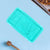 4888 Flexible Silicone Mold Candy Chocolate Cake Jelly Mould 