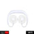 875 Portable USB Battery Rechargeable Mini Fan - Headphone Design Wearable Neckband Fan DeoDap