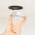 1721 3 Led Cordless Stick Tap Wardrobe Touch Light Lamp DeoDap