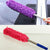707 Multipurpose Microfiber Cleaning Duster With Extendable Telescopic Wall Hanging Handle 