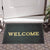  Welcome Door Mat for Home/Work Entrance Outdoor By FilpZ.com