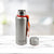 HOT AND COLD STAINLESS STEEL VACUUM WATER BOTTLE FOR SCHOOL, OFFICE AND OUTDOORS 400ML