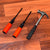 9176 Hand Tool Kit, Hammer, Screwdriver Set of 3 