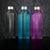 2669 3Pc Set Square Bottle 1000ml Used for storing water and beverages purposes for people. DeoDap