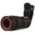 319 Clip-on 8X Optical Zoom Telescope Phone Camera Lens DeoDap