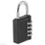 4 Digit Combination Padlock at the Best Price in India