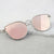 4961 Retro Driving Sunglasses Vintage Fashion Frame 