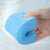 6234 Ultra Soft Exfoliating Sponge | Dead Skin Remover Sponge For Body | Face Scrubber for Women and Men 