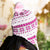  Toddler female Winter Warm Knit Hat Beanie Cap at the Best Price in India