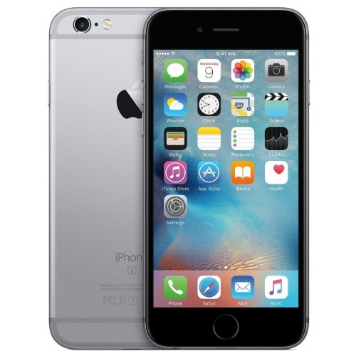 Purchase Apple iPhone 6 Online at the Best Price in India