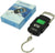 549 Digital Portable Hook Type Weighing Scale (50 kg, Multicolor) DeoDap