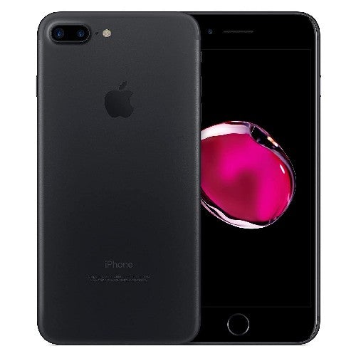 Apple iPhone 7 Plus 256GB Black