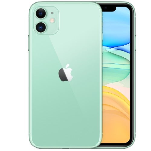 Apple iPhone 11 256GB Green For Sale in India
