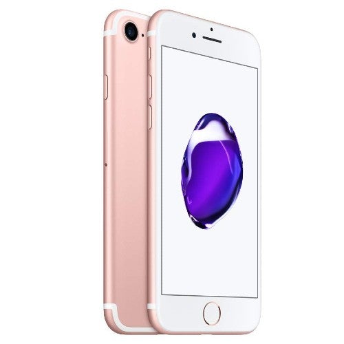 Buy Apple iPhone 7 (256GB) Rose Gold Price in India