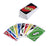 1507 UNO Pixar  Anniversary Card Game with 112 Cards DeoDap