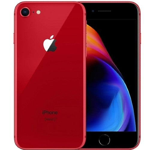 Apple iPhone 8 128GB Red For Sale in India