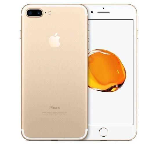 A Refurbished Apple iPhone 7 Plus 128GB Gold