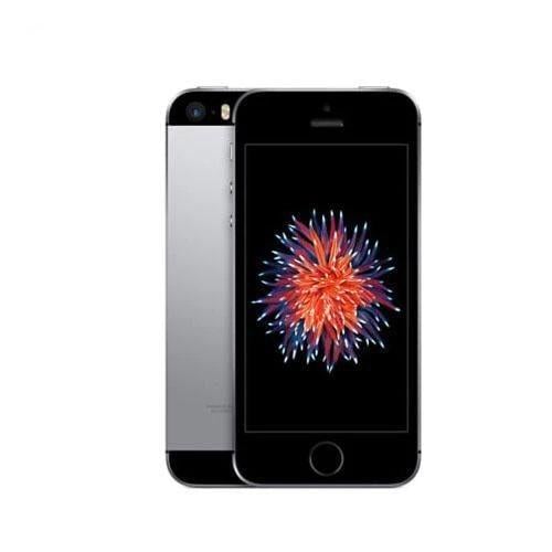 Refurbished Apple iPhone SE 32GB Space Grey Price in India 