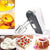 Compact Hand Electric Mixer/Blender for Whipping/Mixing with Attachments at the Best Price in India