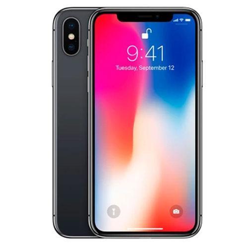 Apple IPhone X 256GB Space Grey Price in India