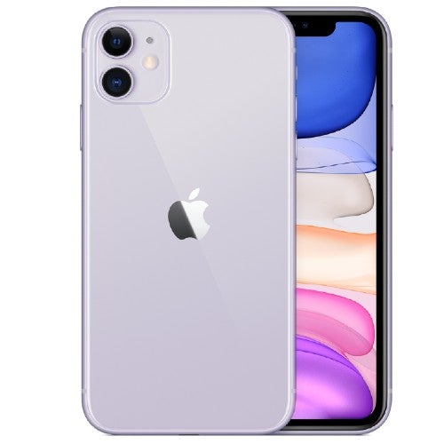 Apple iPhone 11 256GB Purple For Sale In India