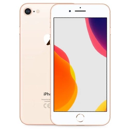 iPhone 8 256GB ゴールド