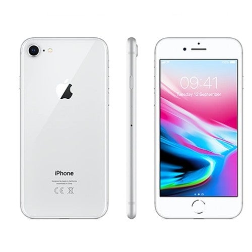 Apple iPhone 8 64GB Silver in India