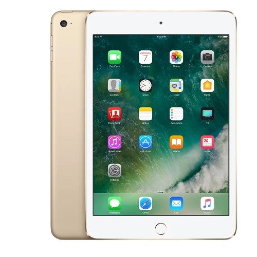 IPad newest mini 4